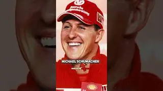 Маккуин и Шумахер есть ли связь? #тачки #nascar #race #cars