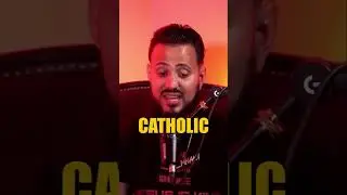 Ex-Warlock EXPOSES Satan&rsquo;s Agenda🤯 w/ Richard Lorenzo Jr #podcast #viral #truth #jesuschrist
