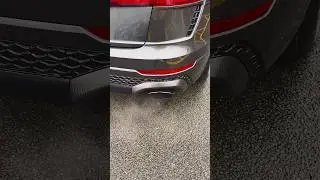 Zupełnie nowe Audi RSQ8 Performance Carbon Vorsprung 2026👌 | #szorty Stoke Audi