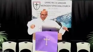 LWAMEC Worship Service - 