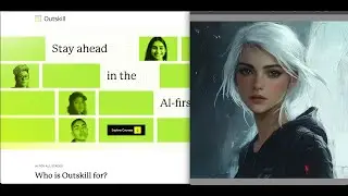 OutSkill's AI Mastermind Live Session Day 2 recap