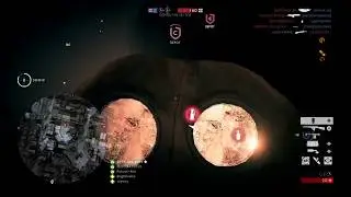 One minute of grenade spam - Battlefield 1