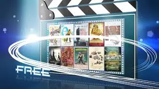 Pasadena Film Society Spring 2020