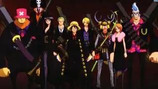 Nightcore - Party In The CIA | kayf