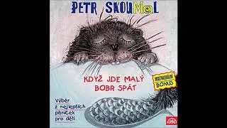Petr Skoumal - Pan &Scaron;atra