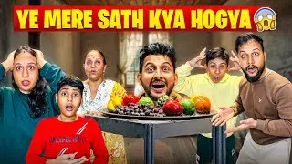 Ye Mere Sath Kya Hogya😱 Ab Vlogs Kaise Banaunga😢 | Vinay Thakur Vlogs
