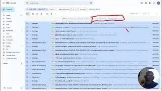 Tutorial on errasing old email in both gmail and outlook
