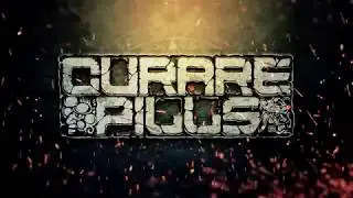 The Wrath of Tezcatlipoсa [Ethnic Metal] Curare Pills