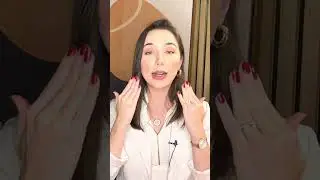 Como iniciar os tratamento para CONTROLAR ACNE | #shorts