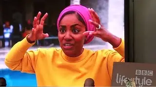 BBC Studios Africa Summer 2022 upfront - BBC Lifestyle sizzle reel