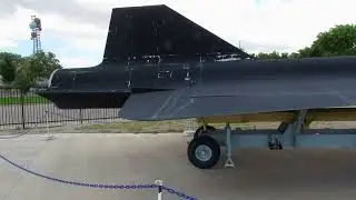 Lockheed D-21 Drone