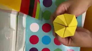 Finger Snapper Tutorial--Easy