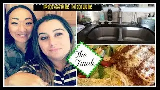 Spring Cleaning mini series FINALE | Collab with Grady's Mom