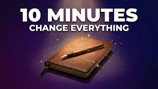 Why Successful People Journal (And You Should Too)