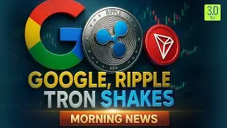Bitplanet Launches Korea&rsquo;s First Bitcoin Treasury With $40M Allocation | Morning News | 3.0 TV