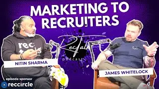 Mastering Marketing for RecTech: James Whitelock on ThinkInCircles&rsquo; Unique Proposition
