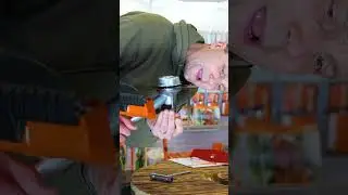 От лески до лезвия за 30 секунд | Профессиональный наконечник для кустореза STIHL