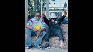 Rog&eacute; s&eacute;rie Coeurs Bris&eacute;, Zbest et Dj padros itv