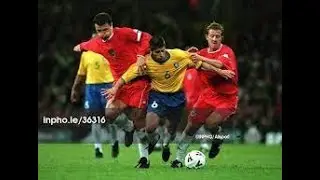 Friendly      2000     Wales   vs    Brazil