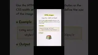 #html images #html #html5 #frontend #webdevelopment | code with effort |