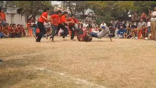 GCON Chittorgarh Kabbadi Sports week #kabaddi #gcon #chittorgarh
