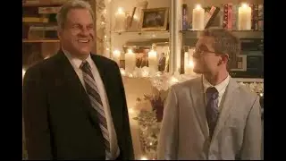 The Creepy CGI of Jeff Garlin in The Goldbergs (Better Quality Reupload)