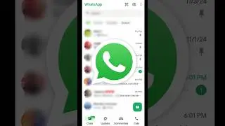 Aadhar Card Important Settings | आधार कार्ड Important Settings For Mute Notification WhatsApp Mute