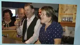 Weingut P&ouml;lzl - Buschenschank Bernhardtkeller Gleinst&auml;tten (Super Brettljause-Bester Wein)