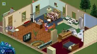 The Sims Complete Collection LIVE Gameplay