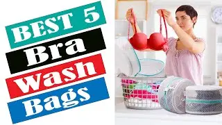 5 Best Bra Wash Bags | Easy To Decide | Best Daily Life Gadget |