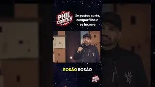 Chegando no brinquedo #thiagoventura #comedia #humor