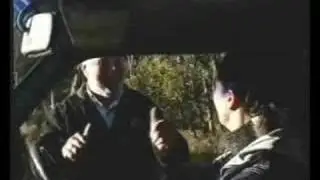 4WD Training