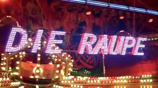 Love Dream - Rasch Offride (MACK)
