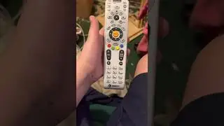 How to Set up Directv Genie receiver part 1 (setup)