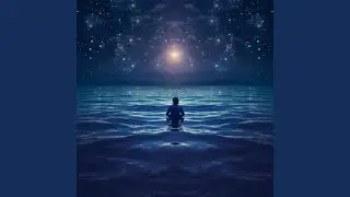 Zen Ocean Wave Harmony