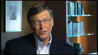 AEIC Member, Bill Gates