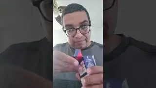 UNBOXING FROM DR.SQUATCH BAR OF SOAP SPIDEY SUDS BAR SOAP @DrSquatch