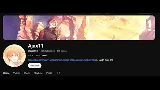 Do Not Support This Channel