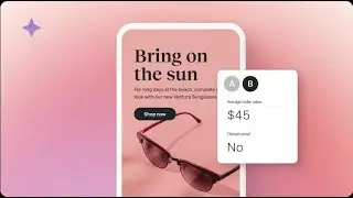Personalized campaigns AI - Q3 2024