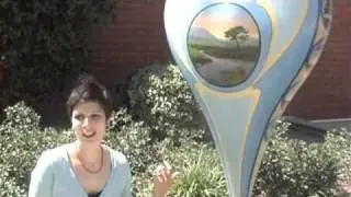 Hearts for Kids  - Sculpture 
