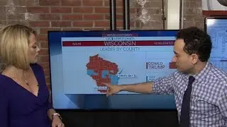 How Ted Cruz won in Wisconsin