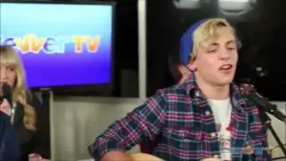 R5 - What Do I Have To Do (Music Video)