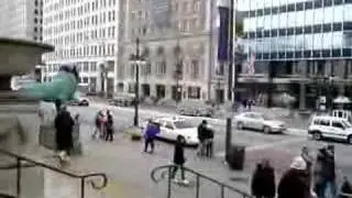 Honk for Peace, to Impeach