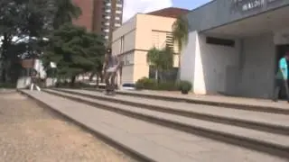 Como mandar - 360 FLIP - SkateTricks