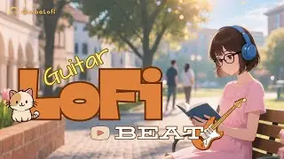 Lofi Chill Mix | Relaxing Beats to Study and Unwind | Tape 16