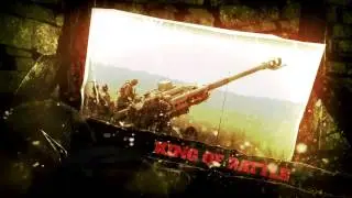 2012 18th Fires Brigade Command Video 720p