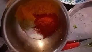 JUNGLEE MEAT - BROTHER SPECIAL JUNGLE FOOD
