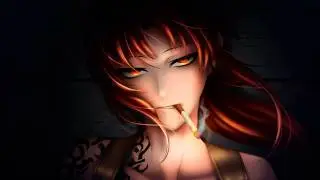 Nightcore - Beyond the Stars