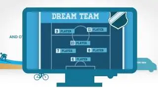 SportStats CG - Sports Broadcast Graphics - wTVision