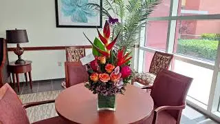 Same-Day flower delivery - Hialeah/Miami Lakes